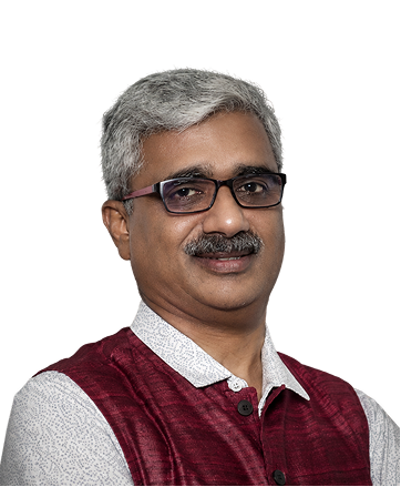 Ravi Kumar Radhakrishnan