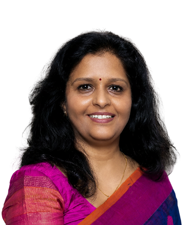Sindhu Ramanathan